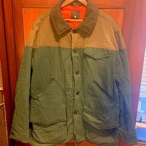 Orvis Upland Game Jacket